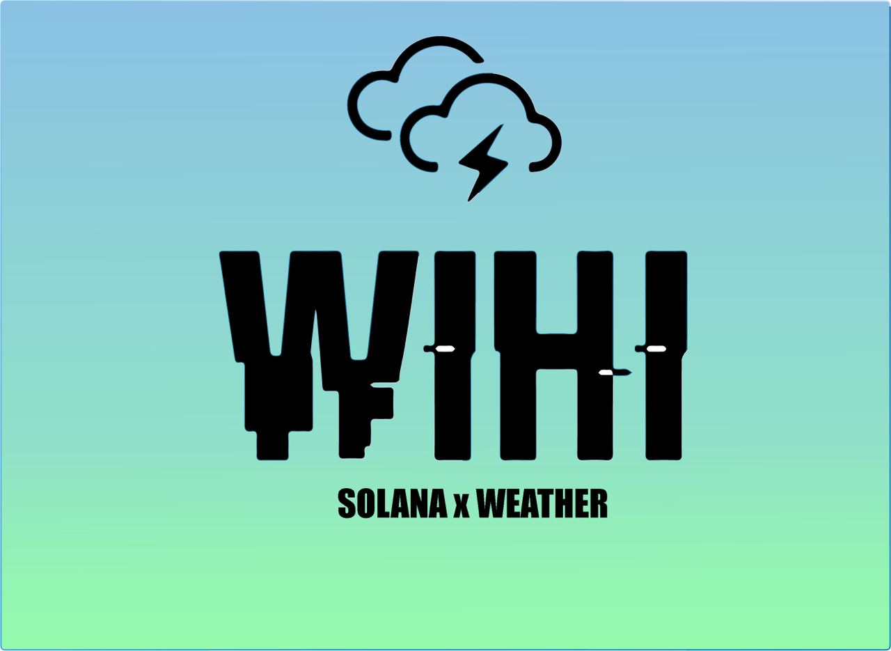 WiHi Logo